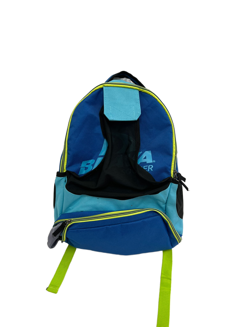 Vist Large View of Product Image Which is Used Brava JR Soccer Player Backpack 11692-S000139311