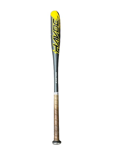 Vist Large View of Product Image Which is Used Easton HAVOC 28 -10 BB/SB USA 2 1/4 Bat 28" 11843-S000016658
