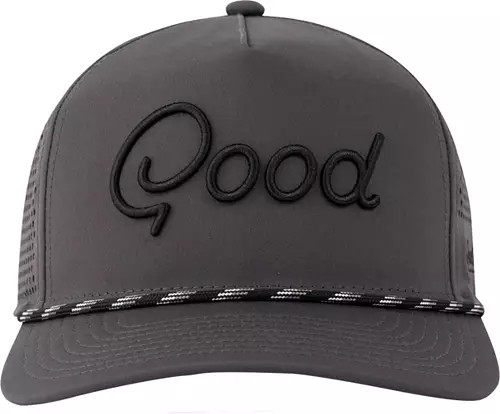 Vist Large View of Product Image Which is New SLICE ROPE HAT 11884-35GGG428