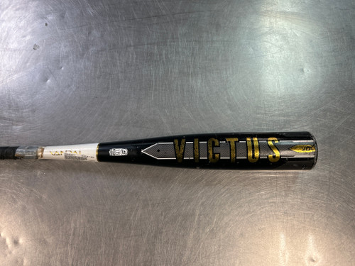 Vist Large View of Product Image Which is Used Victus VANDAL BB/SB Youth Bat 29" 11868-S000064311