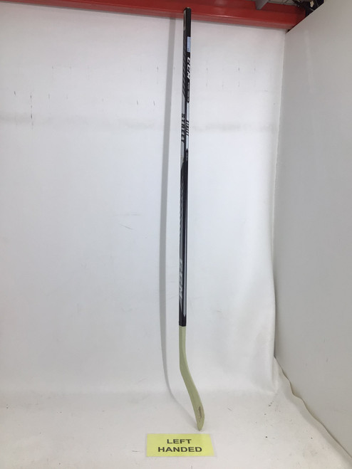 Vist Large View of Product Image Which is Used CCM STREET 85 FLEX P29 LH STICK Hockey Sticks Sr Black 11752-S000067879