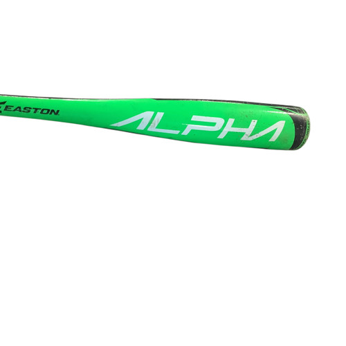 Vist Large View of Product Image Which is Used Easton ALPHA BB/SB USA 2 1/4 Bat 28" 11479-S000399789