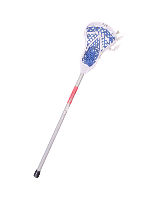 Vist Large View of Product Image Which is Used STX FIDDLE STX Jr Atk/Mid Complete Stick Grey 11708-S000181495
