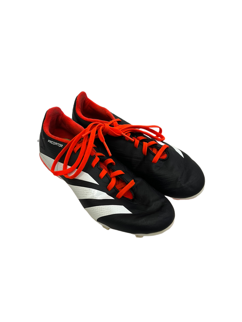 Vist Large View of Product Image Which is Used Adidas Predator Jr 3.5 Soccer Cleats 11692-S000139316