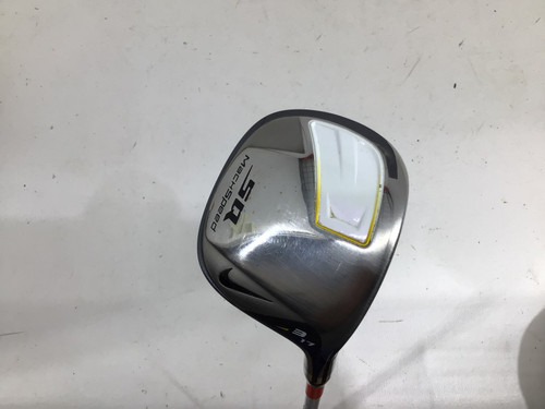Vist Large View of Product Image Which is Used Nike SQ MACHSPEED 3 WOOD 17 DEG RH W FLEX Womens Fairway Wood RH 3 Wood 11752-S000067885