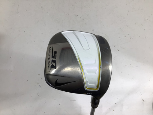 Vist Large View of Product Image Which is Used Nike SASQUATCH MACHSPEED HL W FLEX DRIVER Womens Driver RH HT 11752-S000067889