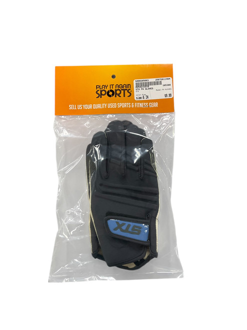 Vist Large View of Product Image Which is Used STX FH GLOVES FH Gloves Grey 6" 11484-S000285083