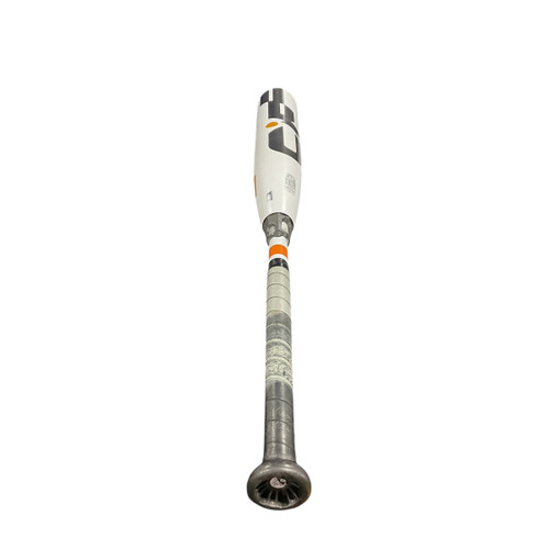 Vist Large View of Product Image Which is Used Demarini CF 2022 BB/SB USSSA 2 3/4 Bat 31" 11834-S000038242