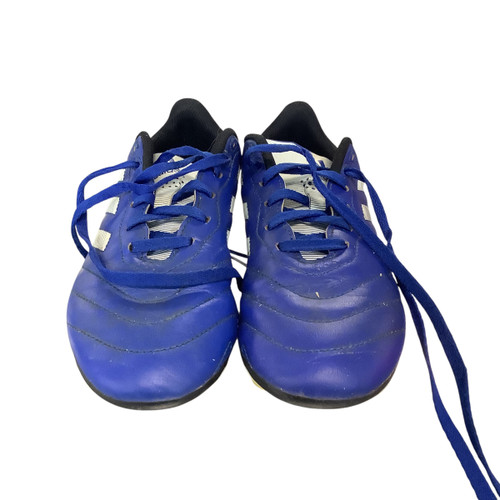 Vist Large View of Product Image Which is Used Adidas Soccer Cleats Red Senior 5.5 11479-S000399802