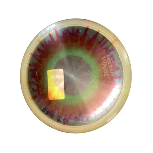 Vist Large View of Product Image Which is Used Discraft Z WASP Disc Golf Mid Range None 11479-S000399809