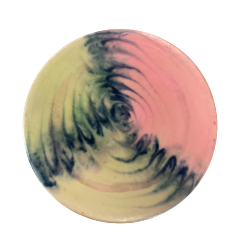 Vist Large View of Product Image Which is Used Innova STAR WOMBAT 3 Disc Golf Mid Range None 11479-S000399825
