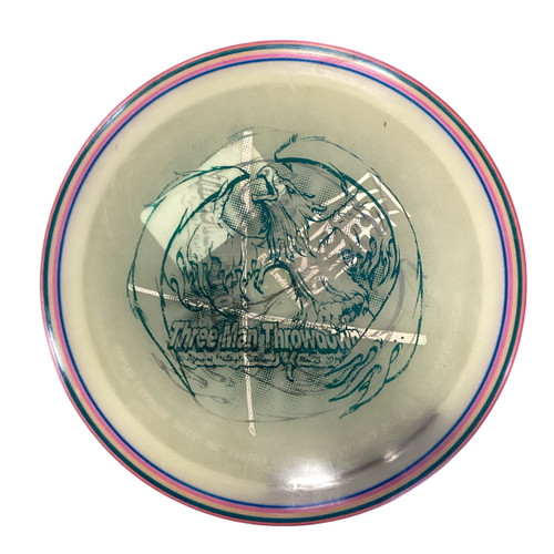 Vist Large View of Product Image Which is Used Innova DRIVER Disc Golf Driver None 11479-S000399859