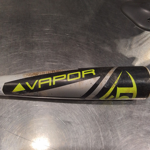 Vist Large View of Product Image Which is Used Louisville Slugger VAPOR BB/SB USA 2 5/8 Bat 30"
