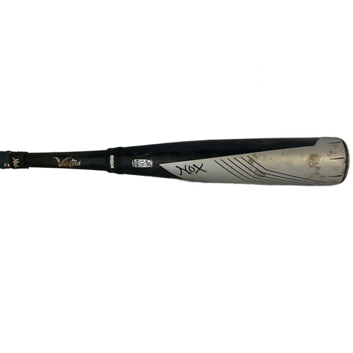 Vist Large View of Product Image Which is Used Victus NOX BB/SB USSSA 2 3/4 Bat 30" 11852-S000025947