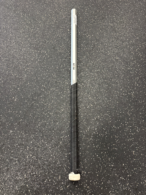 Vist Large View of Product Image Which is Used Gait SHAFT Mens Atk/Mid LAX Shaft Grey 11726-S000284359