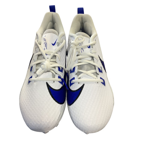 Vist Large View of Product Image Which is Used Nike Adult FB Cleats Royal Blue Senior 10 11479-S000399893