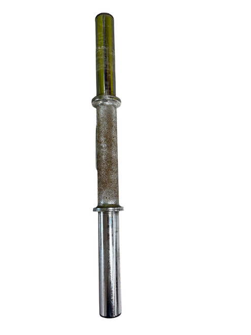 Vist Large View of Product Image Which is Used Dumbbell Handle 24" 11833-S000165025
