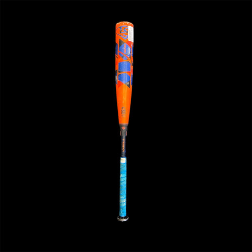 Vist Large View of Product Image Which is Used Louisville Slugger META BB/SB USSSA 2 3/4 Bat 30" 11602-S000107356