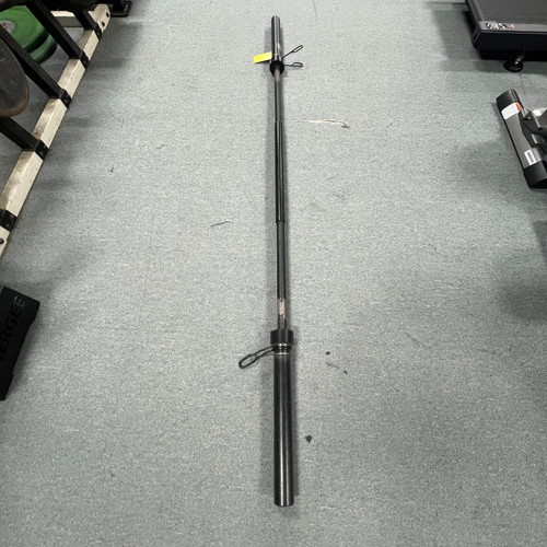 Vist Large View of Product Image Which is Used Olympic Bar 7Ft 11307-S000258103