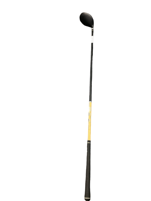 Vist Large View of Product Image Which is Used GX-7 Mens Fairway Wood RH 3 Wood 11649-S000147801