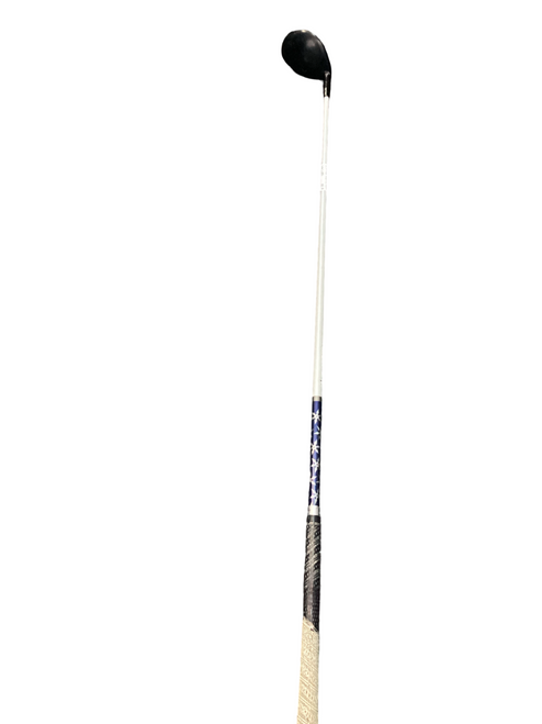 Vist Large View of Product Image Which is Used Callaway BIG BERTHA Mens Fairway Wood RH 3 Wood 11649-S000147804