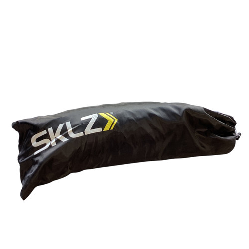 Vist Large View of Product Image Which is Used SKLZ RANGE NET Swing Aid