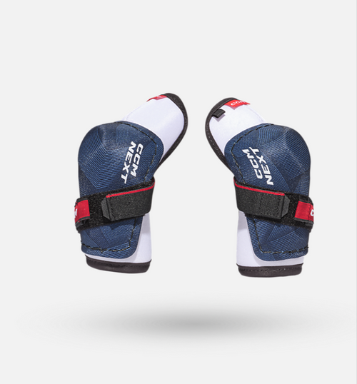Vist Large View of Product Image Which is New NEXT ELBOW PADS YT LARGE