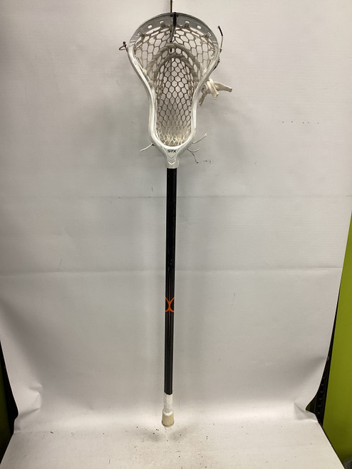 Vist Large View of Product Image Which is Used STX STALLION 1K Men Atk/Mid Complete Stick White