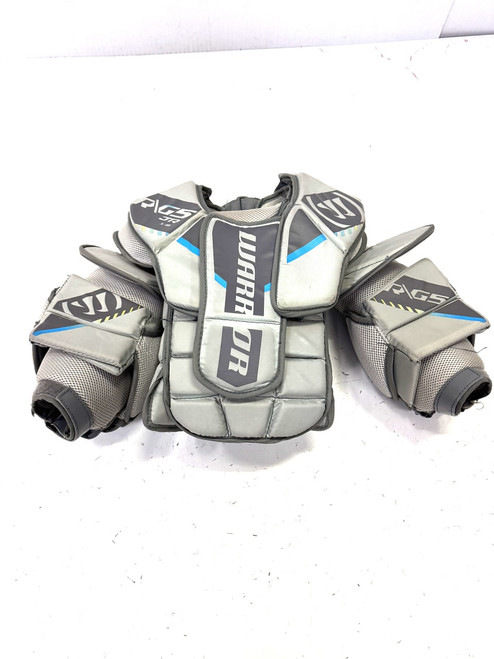 Vist Large View of Product Image Which is Used Warrior RG5 Junior Body Armor S/M 11860-S000295028