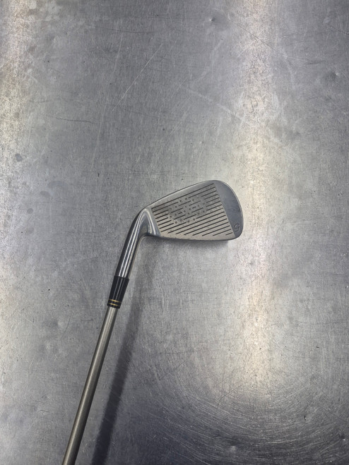 Vist Large View of Product Image Which is Used Alien TOUR CLASSIC Women Individual Iron RH 5 Iron 10589-S000416520