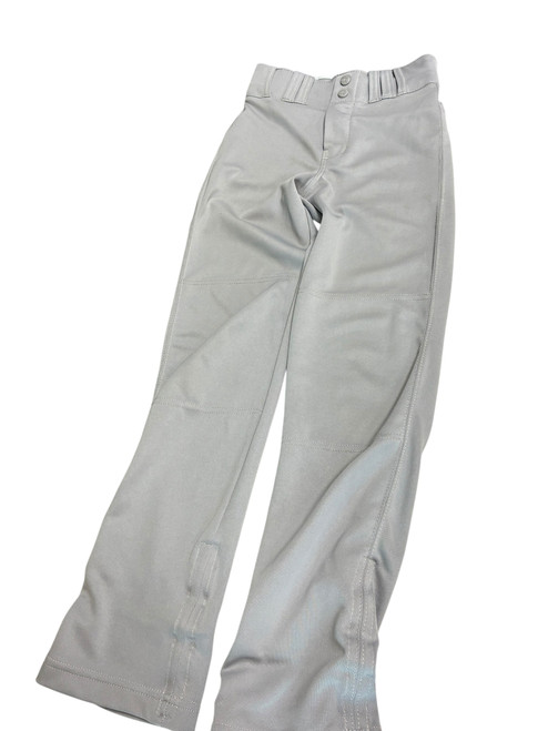 Vist Large View of Product Image Which is Used Champro ADULT GREY M BB/SB Pant Mens Grey MD