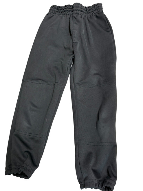 Vist Large View of Product Image Which is Used Champro YOUTH MD BB/SB Pant Boys Black MD