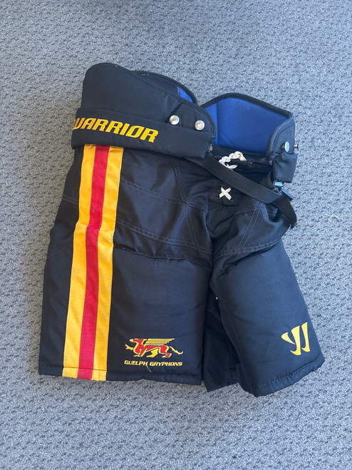 Vist Large View of Product Image Which is Used Warrior COVERT GRYPHONS PANTS Junior Pant None LG 11858-S000077583