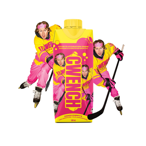 Vist Large View of Product Image Which is CWENCH Ready To Drink Sports Drink