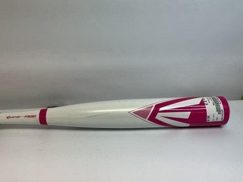 Vist Large View of Product Image Which is Used Easton FS50 BB/SB Fastpitch Bat 28"