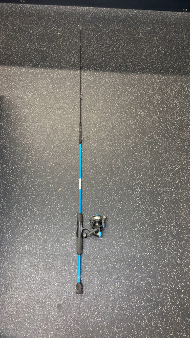 Vist Large View of Product Image Which is Used OZARKTRAIL Fishing Rod Only