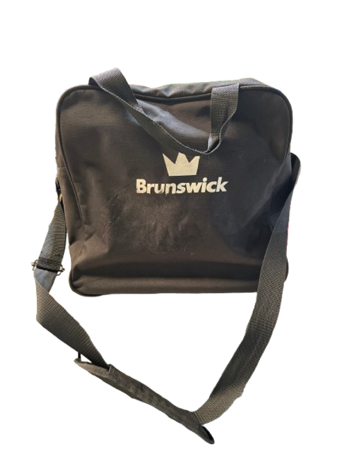 Vist Large View of Product Image Which is Used Brunswick Bowling Bag 11843-S000016704