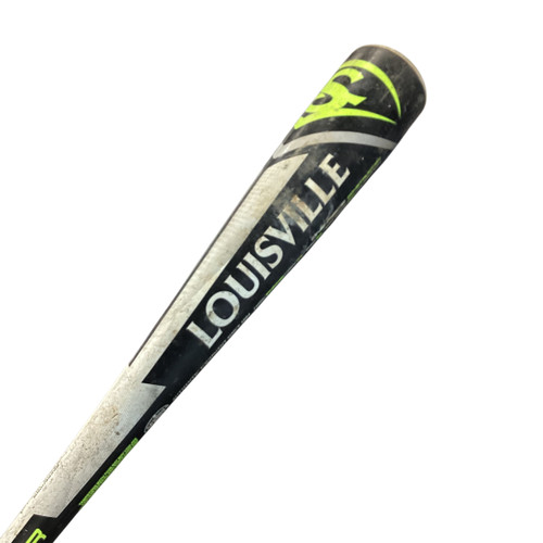 Vist Large View of Product Image Which is Used Louisville Slugger VAPOR BB/SB USA 2 5/8 Bat 29"