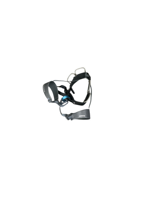 Vist Large View of Product Image Which is Used CLIMBING HARNESS Climbing Harness