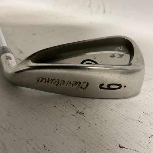 Vist Large View of Product Image Which is Used Cleveland TA6 Mens Individual Iron RH 6 Iron 11855-S000188614