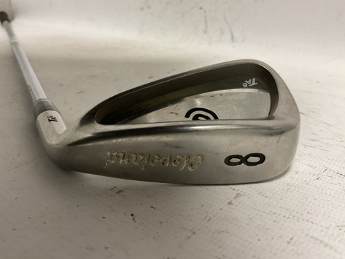 Vist Large View of Product Image Which is Used Cleveland TA6 Mens Individual Iron RH 8 Iron 11855-S000188616