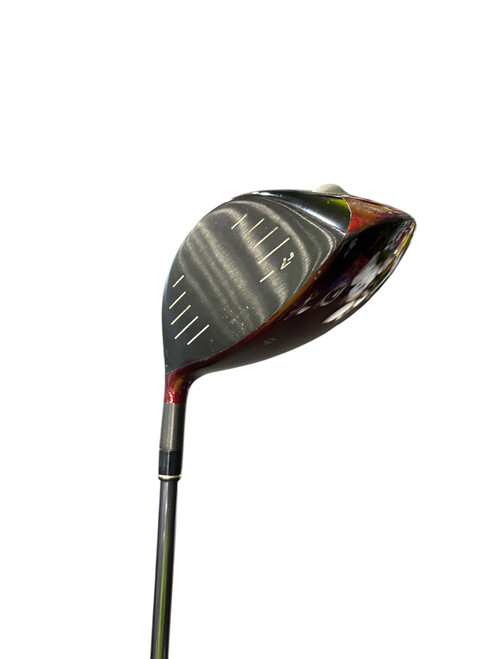 Vist Large View of Product Image Which is Used Taylormade R7 CGB MAX Mens Driver RH 9.5 Degree 11721-S000274169