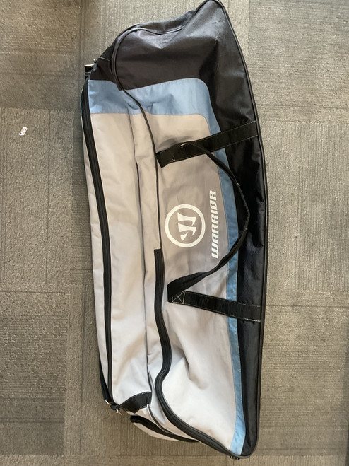 Vist Large View of Product Image Which is Used Warrior Player Carry Bag Grey 11614-S000218168