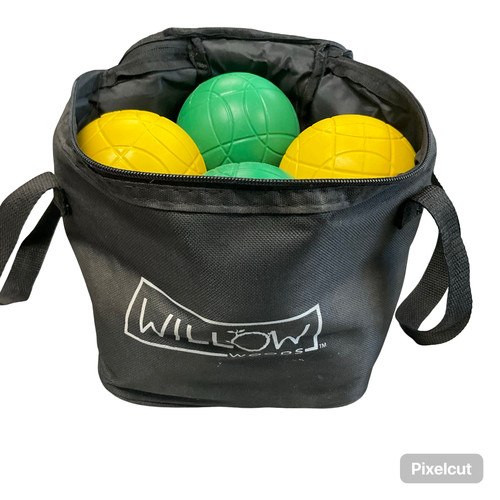 Vist Large View of Product Image Which is Used Bocce Ball 11794-S000264076