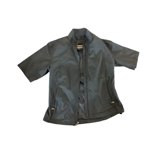 Vist Large View of Product Image Which is Front View Unzipped