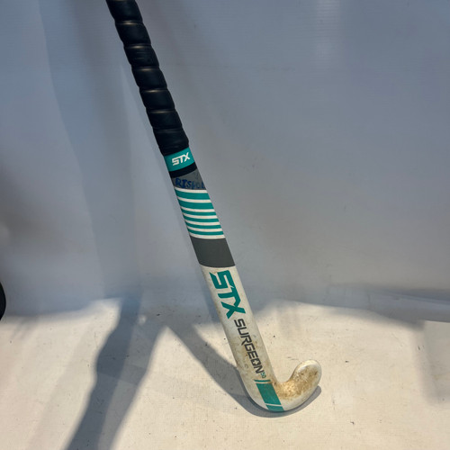 Vist Large View of Product Image Which is Used STX SURGEON 50 FH Complete Stick White 30" 11878-S000021875