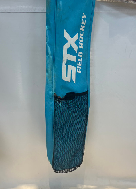 Vist Large View of Product Image Which is Used STX FH Player Carry Bag Royal Blue 11878-S000021877