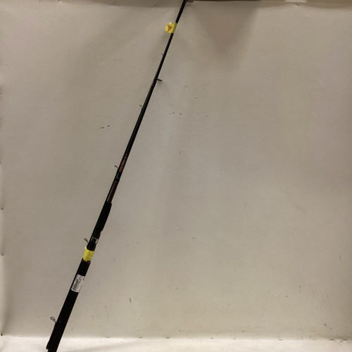 Vist Large View of Product Image Which is Used UGLY STIK Fishing Rod Only