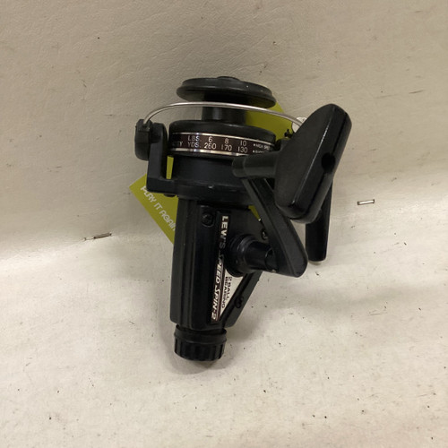 Vist Large View of Product Image Which is Used LEWIS SPIN SPEED 2 Fishing Reel Only 11725-S000489612