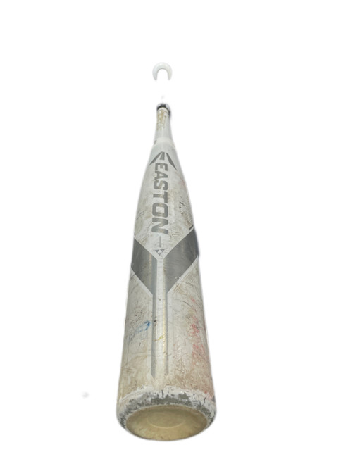 Vist Large View of Product Image Which is Used Easton GHOSTX BB/SB Senior League Bat 32" 11735-S000351283